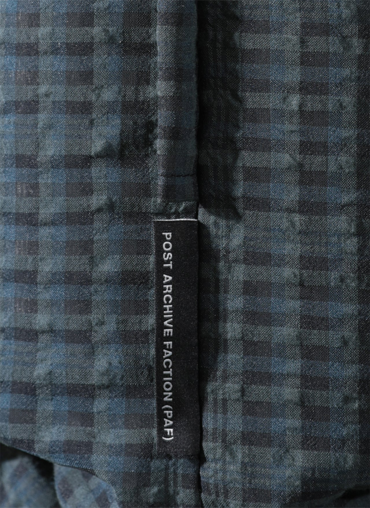 8.0 CVSM BAG SMALL (BLUE) - 4