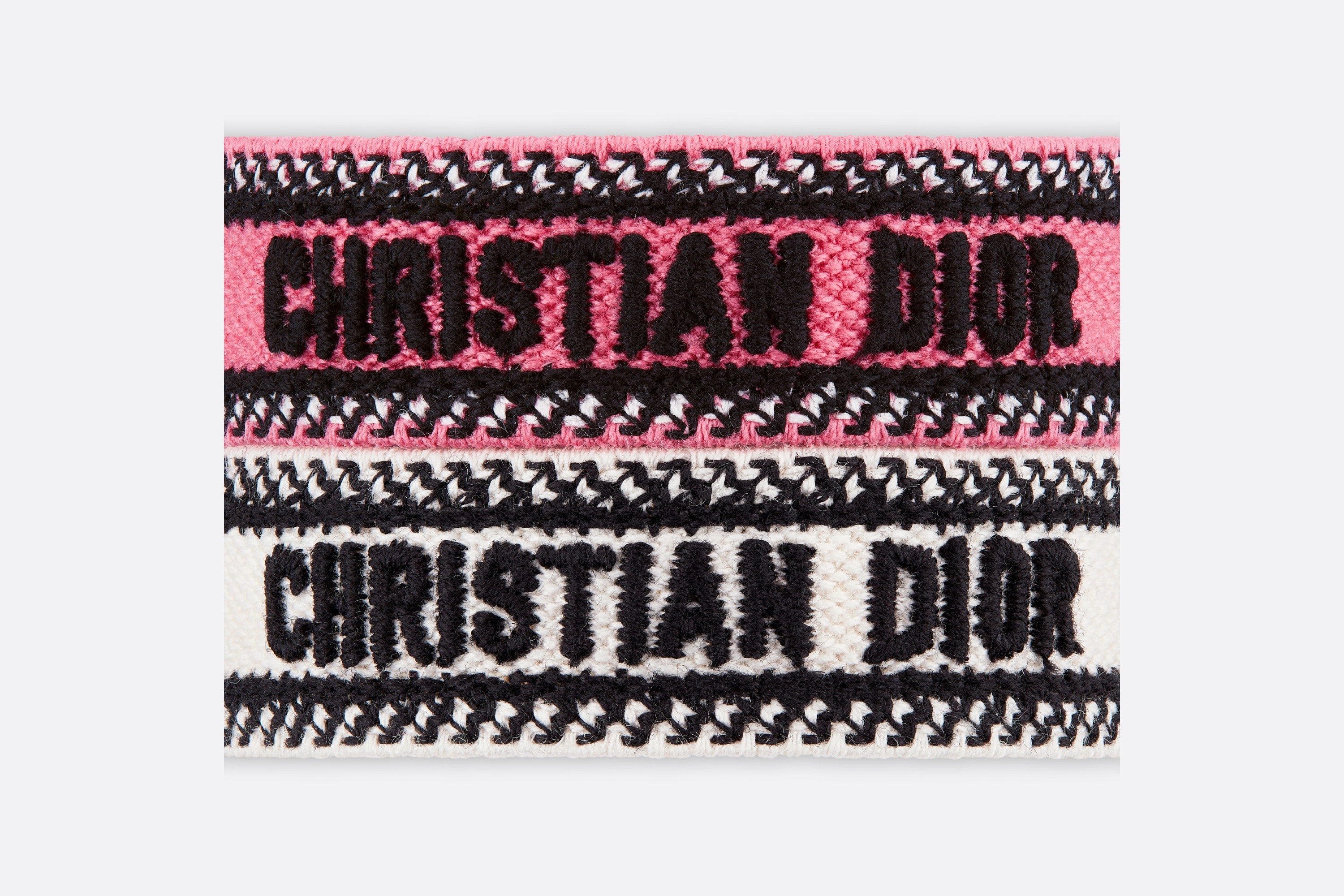 Christian Dior Bracelet Set - 5