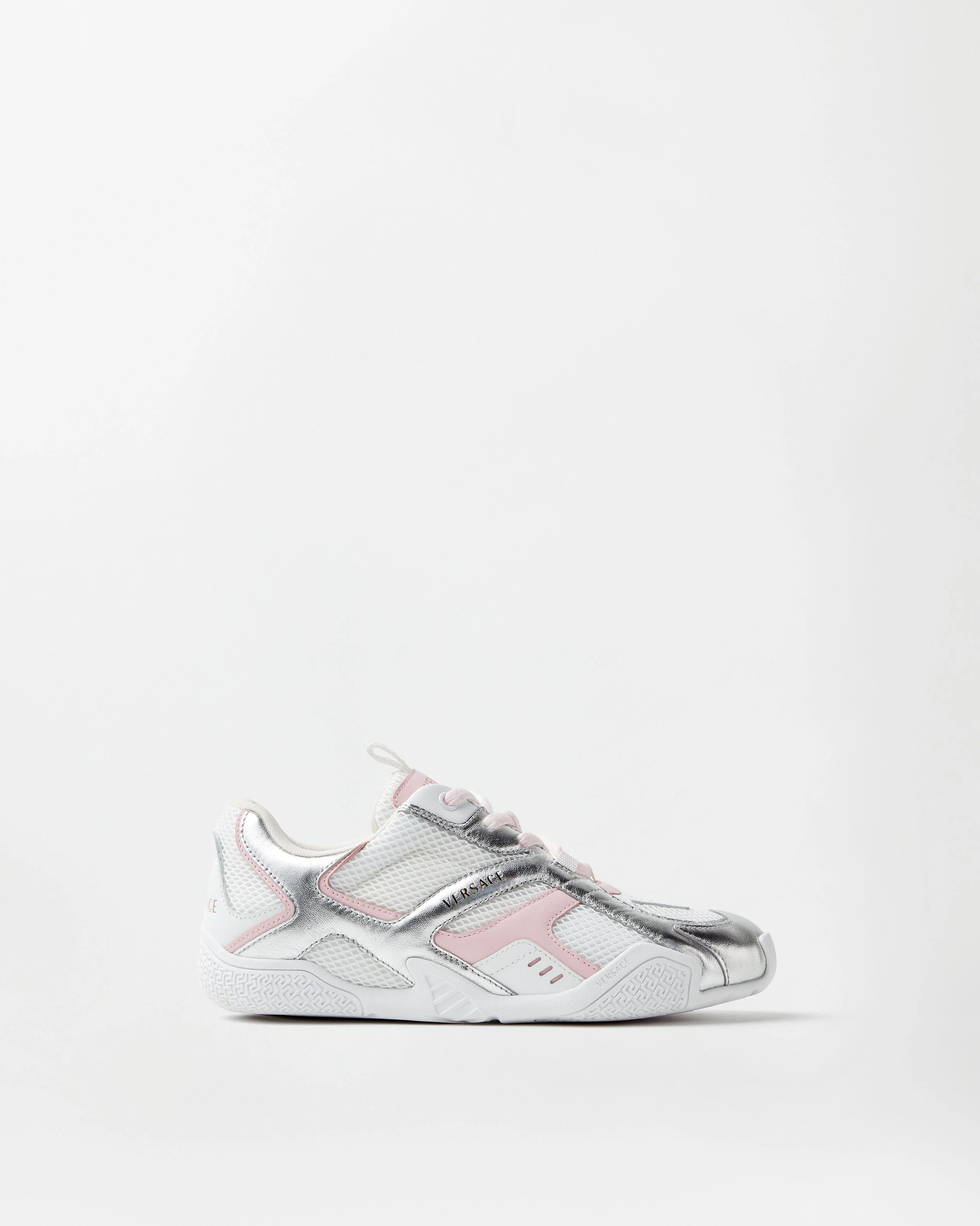 Galaxia Metallic Sneakers - 1