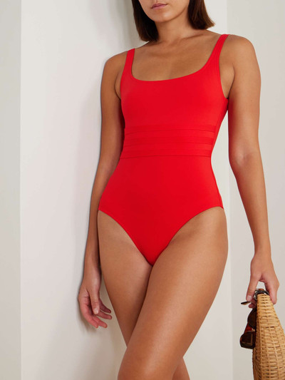 ERES Les Essentiels Asia swimsuit outlook