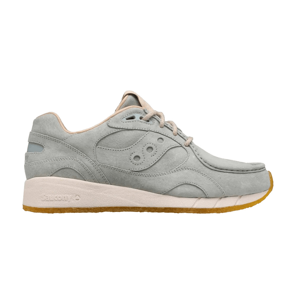 Shadow 6000 Moc 'Grey' - 1