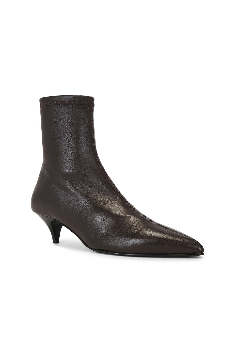 Ophelia Boot - 2