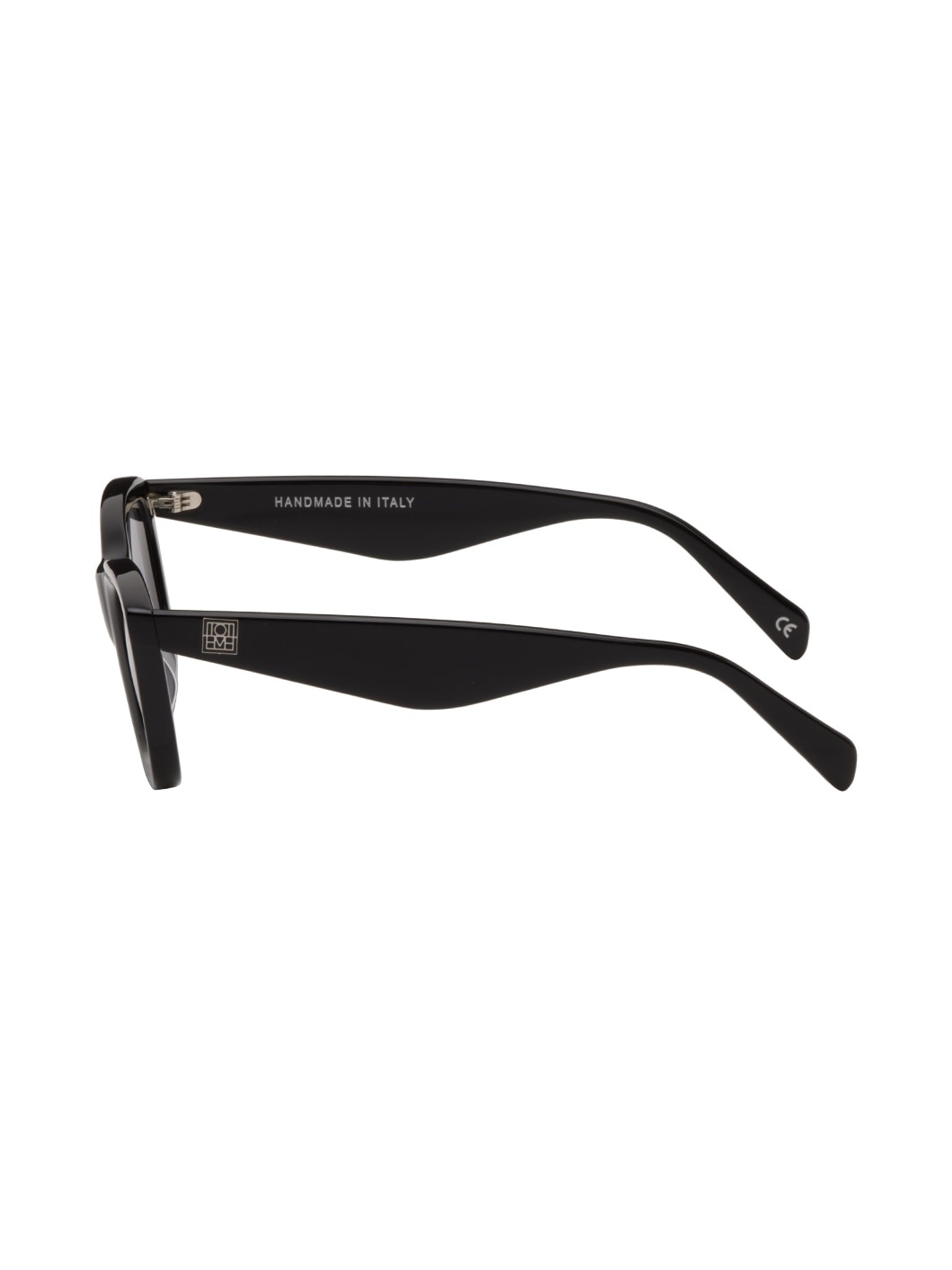 Black 'The Classics' Sunglasses - 3