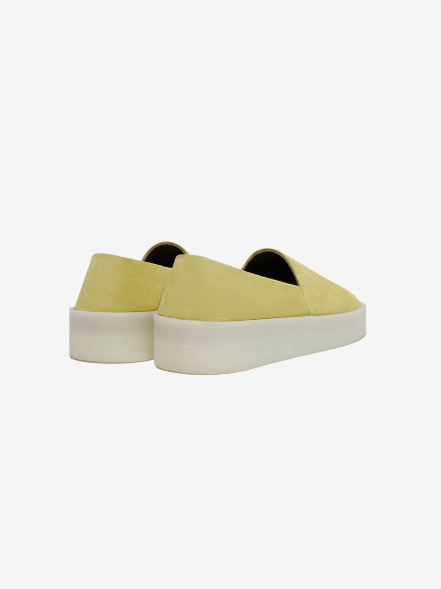 Espadrille - 3
