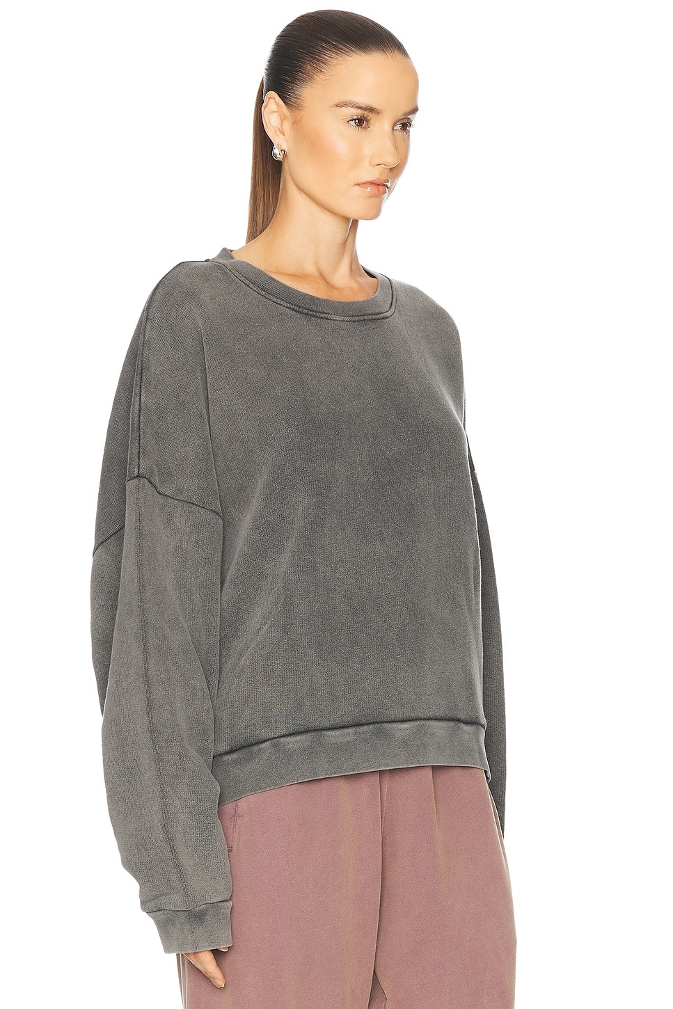 Fester Crewneck Sweater - 2