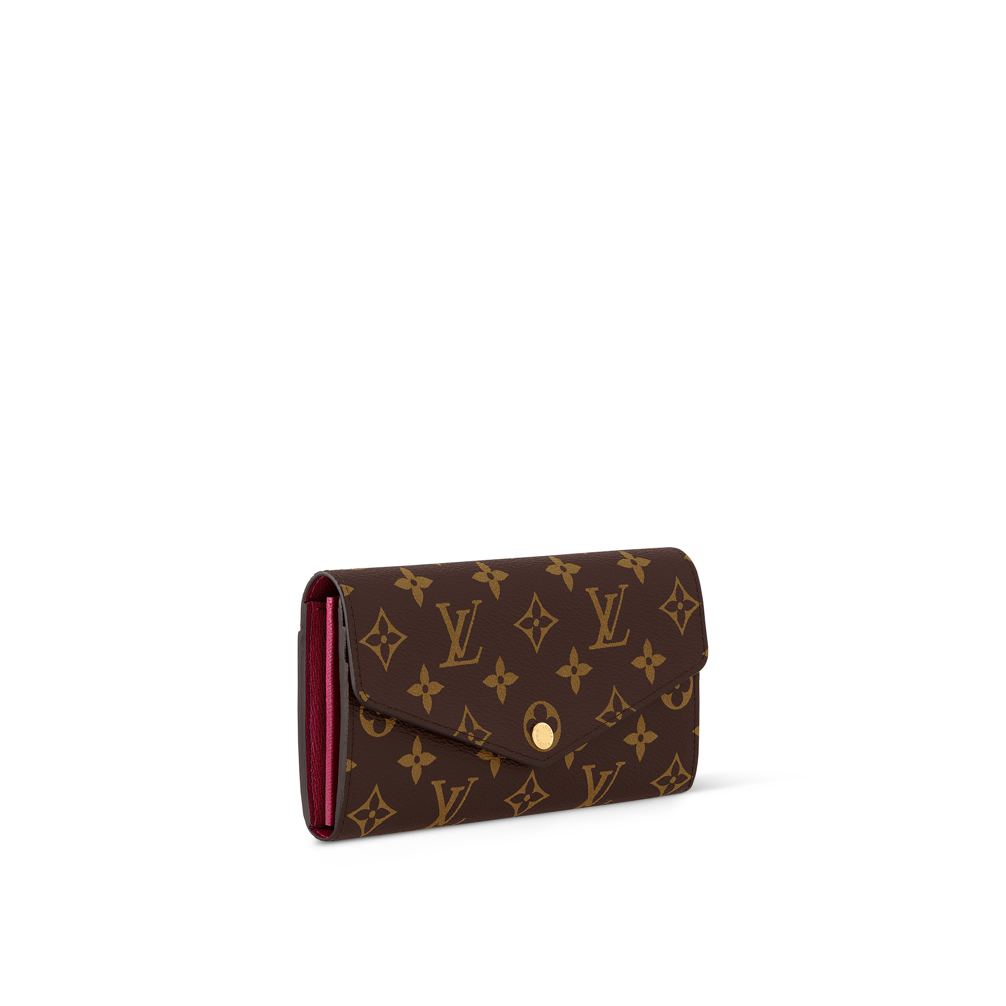Sarah Wallet - 2