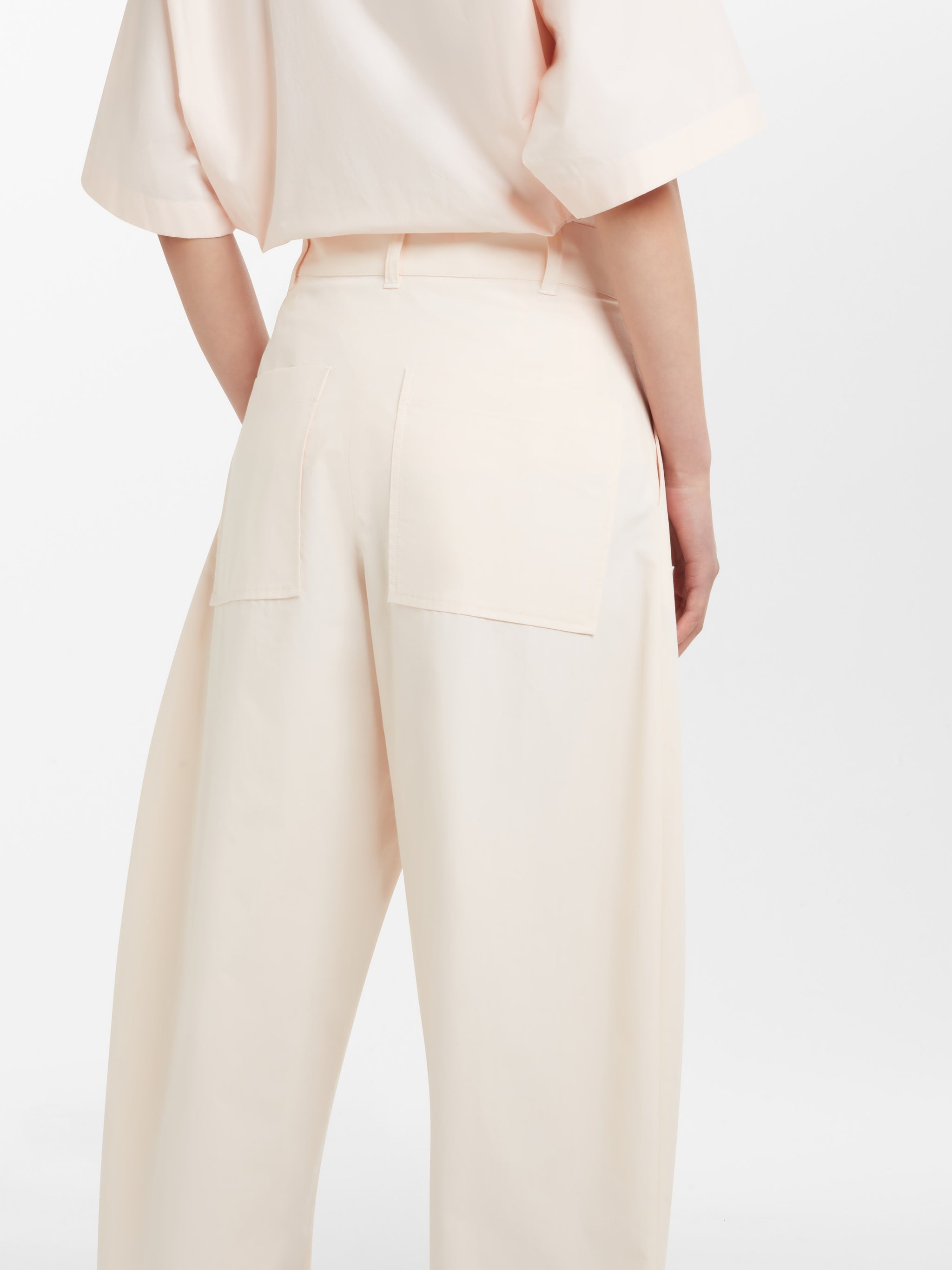 Chalco Pant - 5