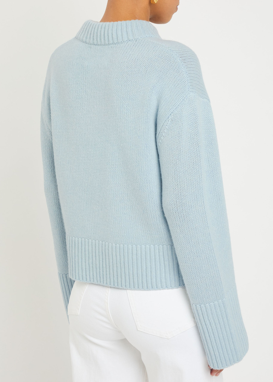 Lisa Yang Sony Cashmere Jumper - 3