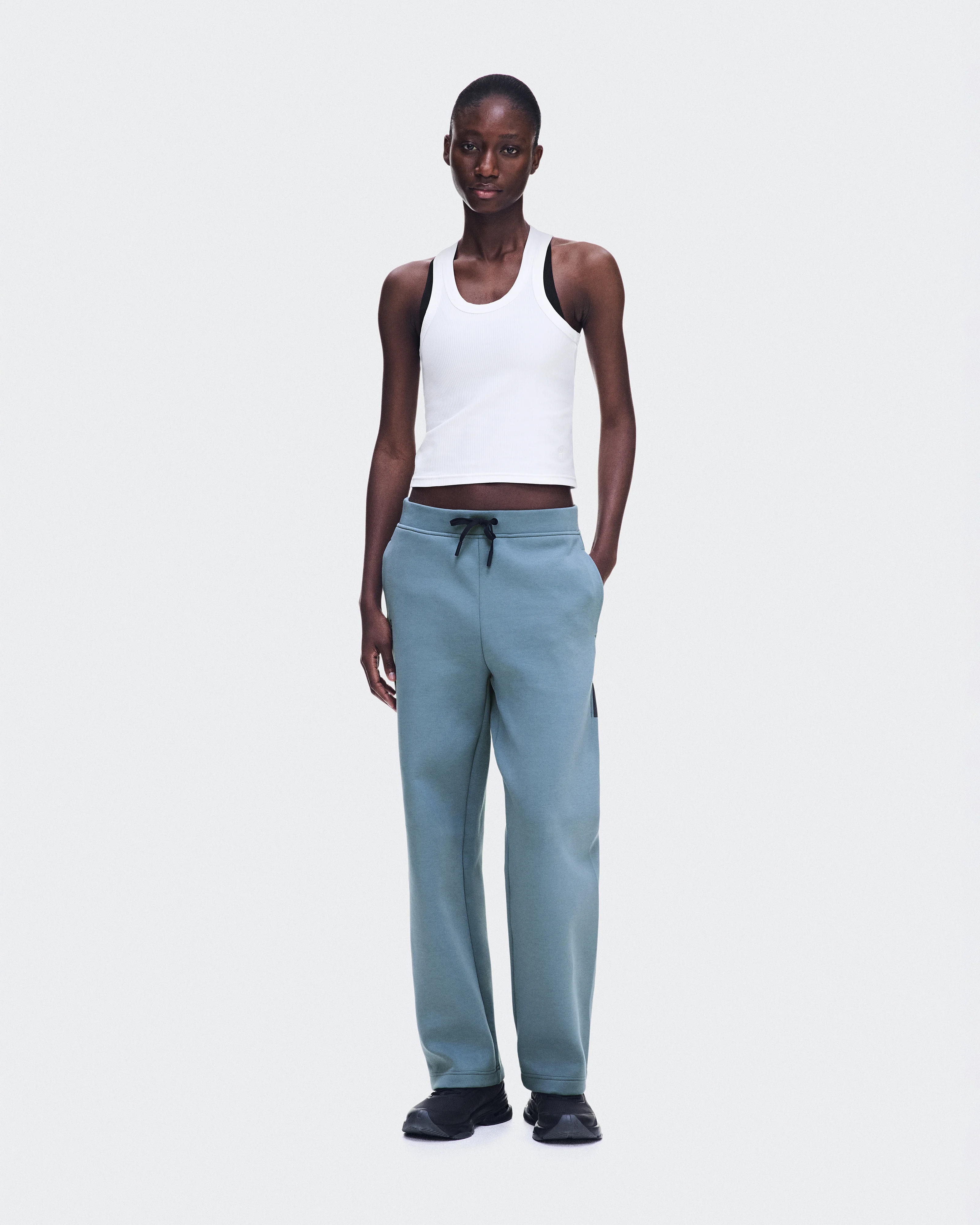 Focus Tech Sweatpants - 1