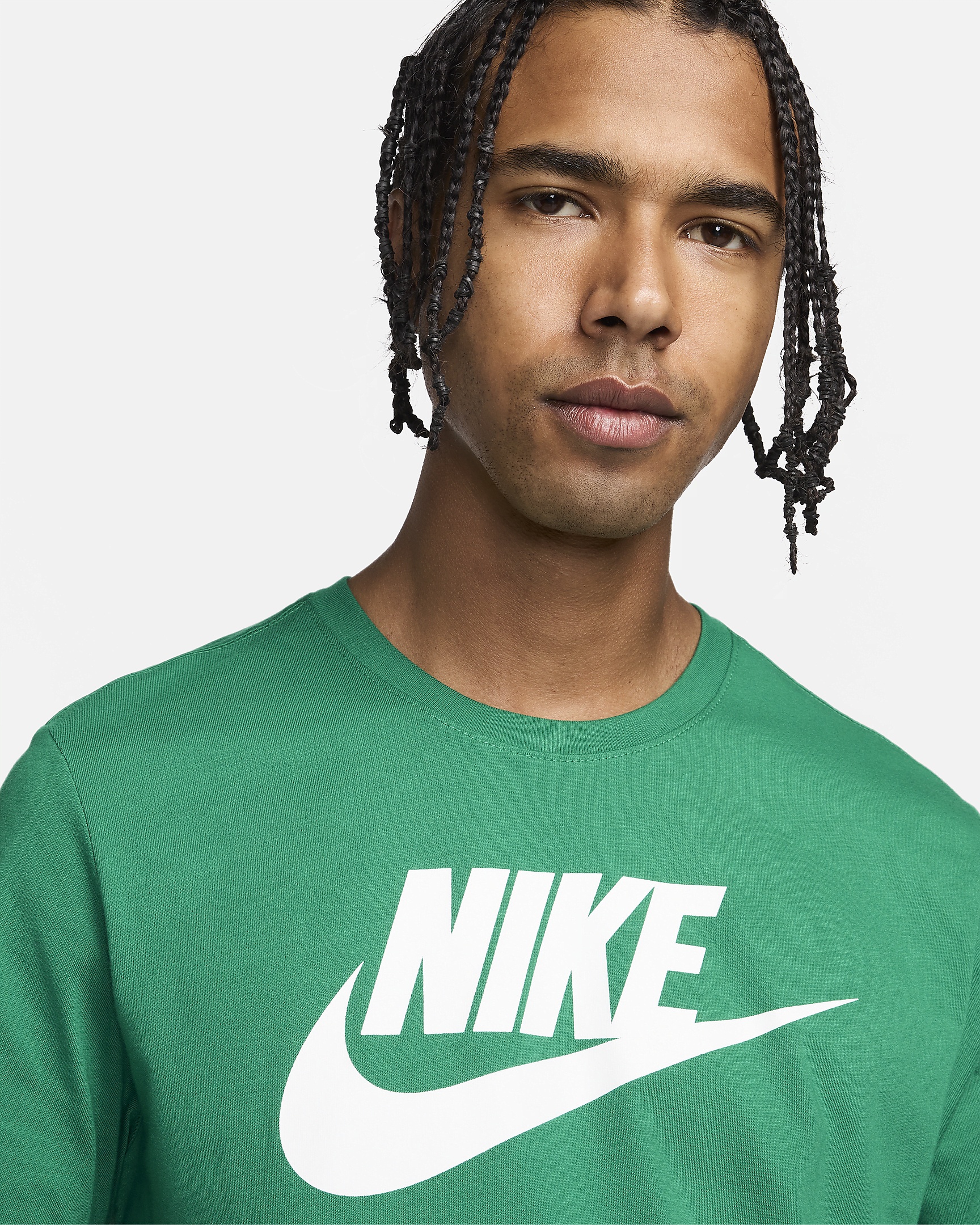 Men's Nike Sportswear T-Shirt - 3