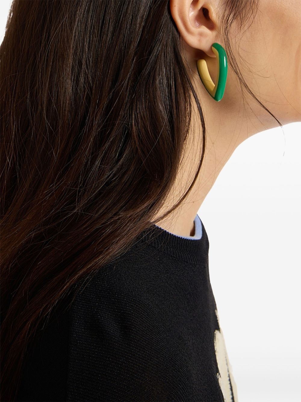 mini Dew earrings - 2