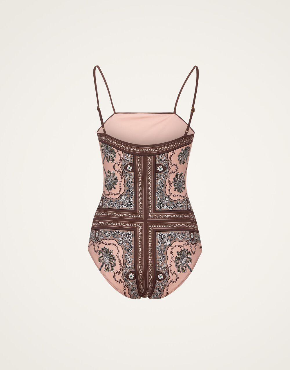 Elle Swimsuit - 3
