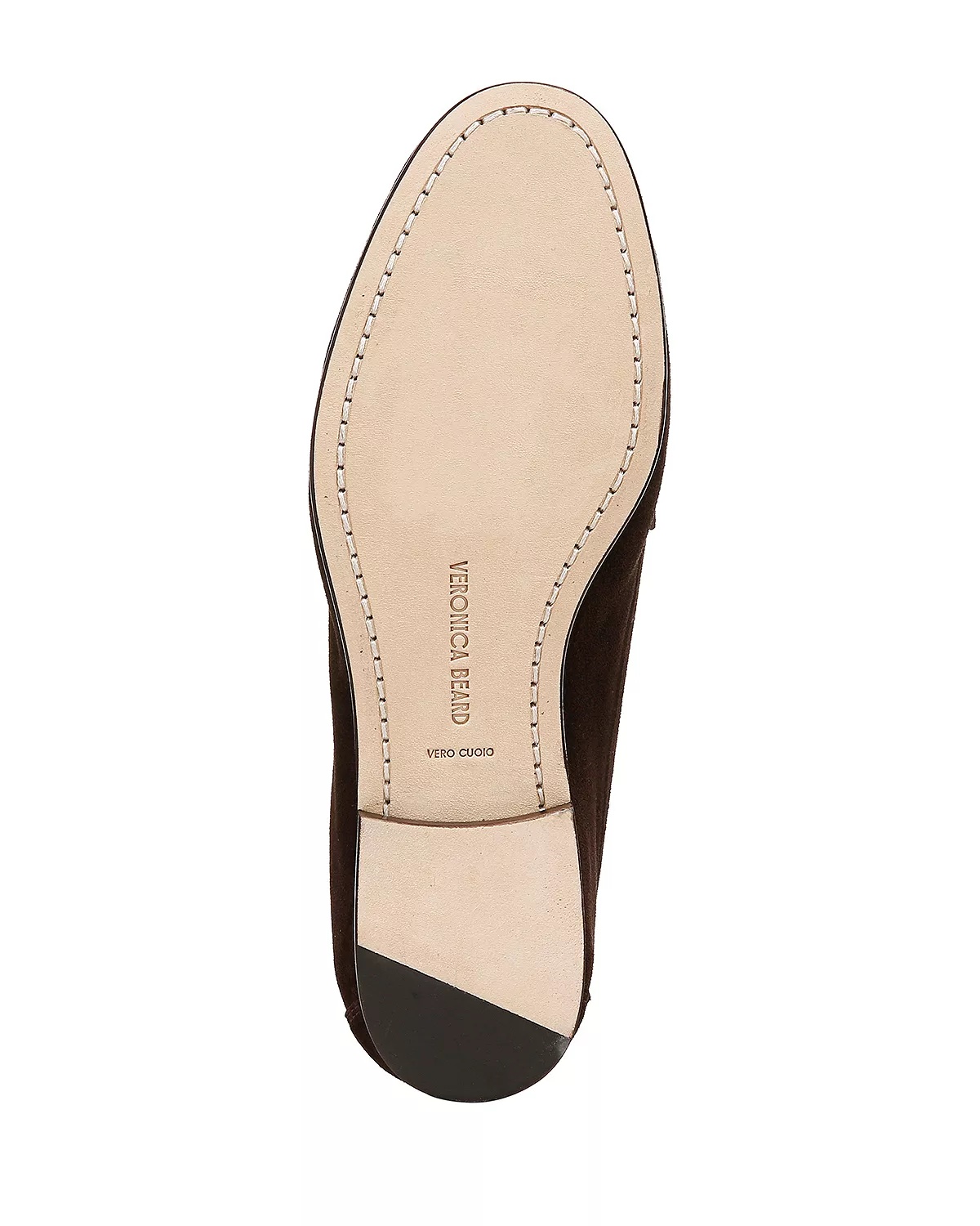 Women's Penny Slip On Loafer Flats - 10