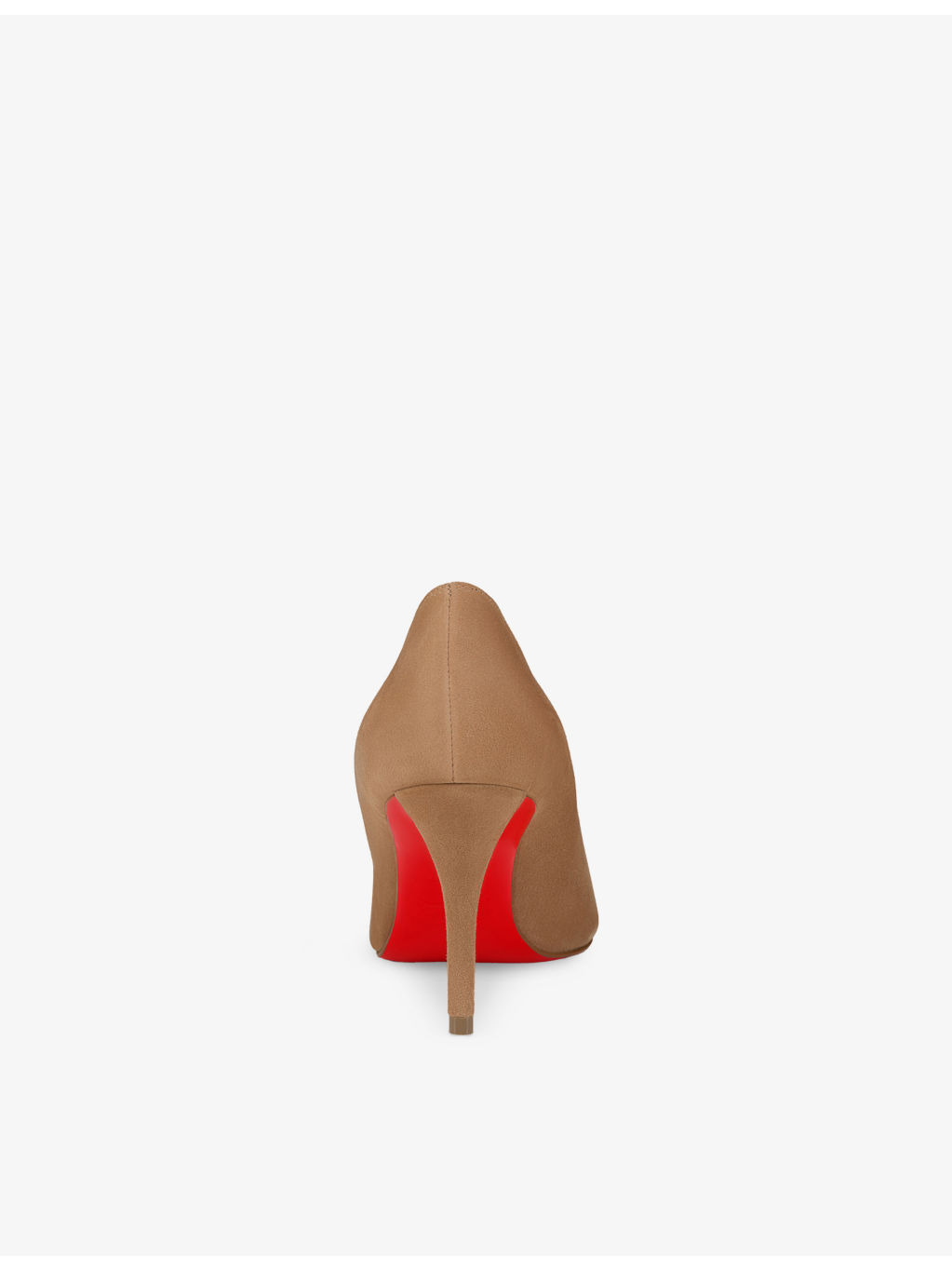 Miss Z 80 Leather Pumps - 2