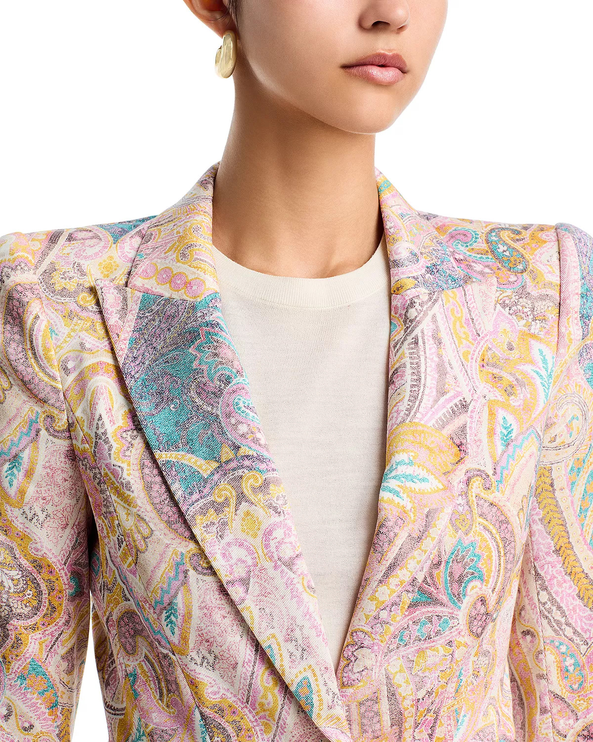 Kaisley Blazer - 6