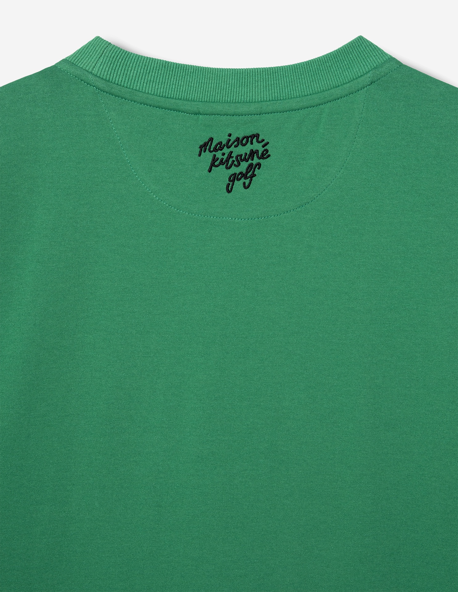 Men Fox Head T-Shirt - 10