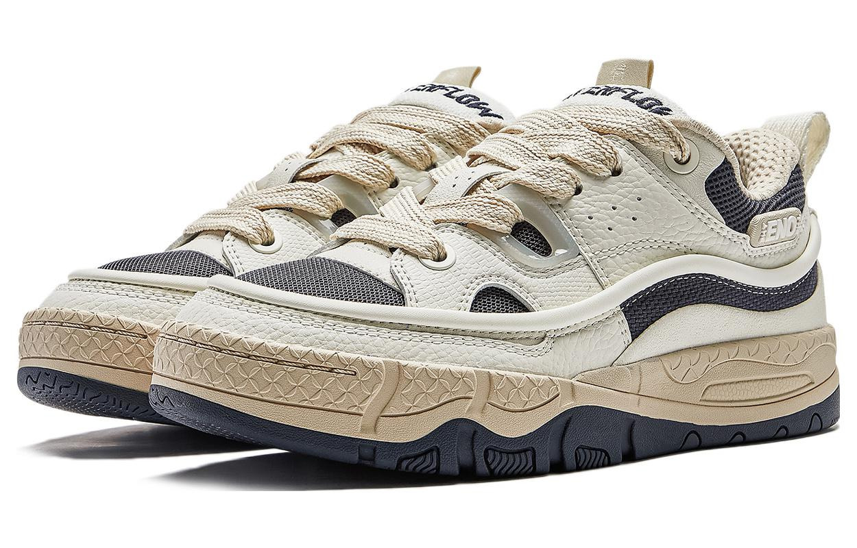 (WMNS) Li-Ning Counterflow The One Yu 3.5 'White Black' AGCT332-2 - 3