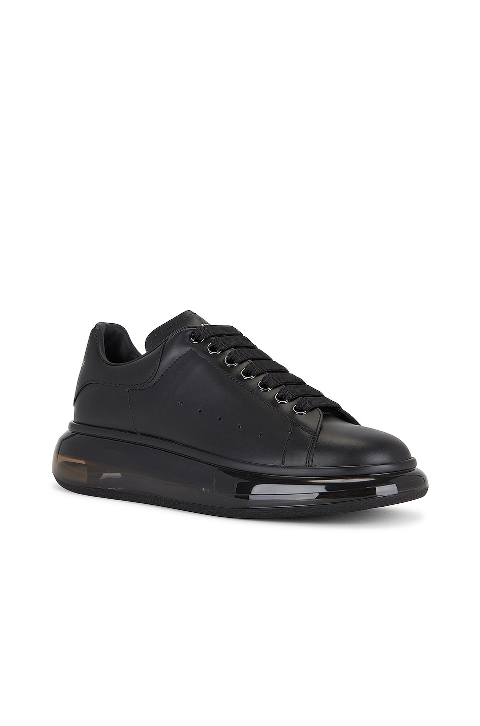 Leather Sneaker - 2