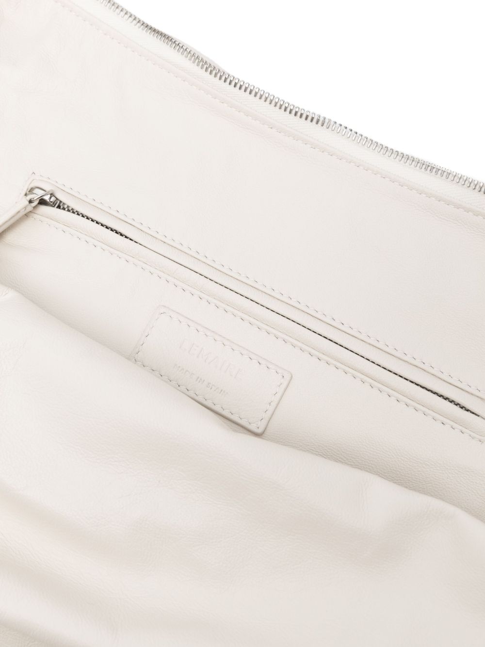 Scarf shoulder bag - 5