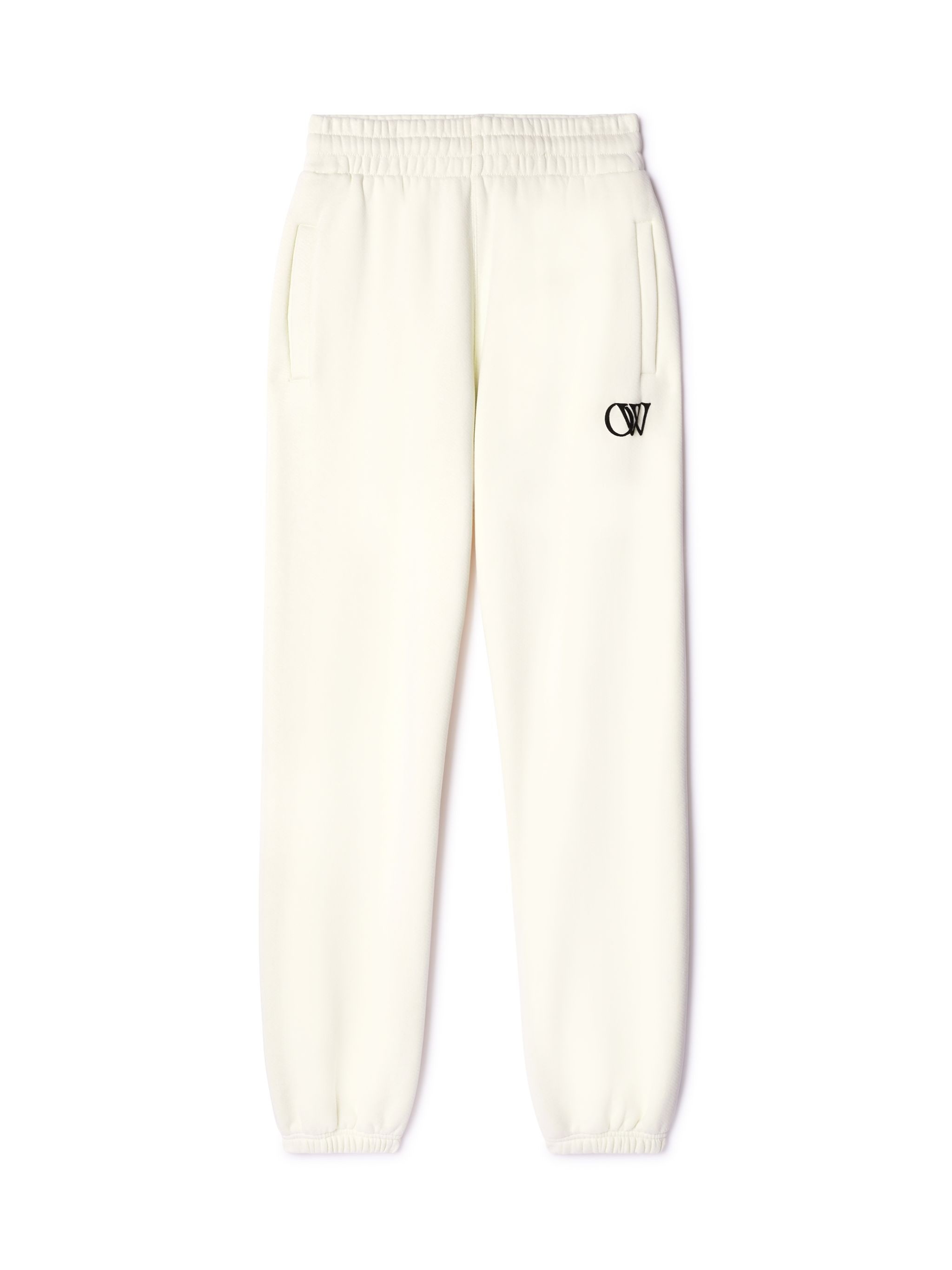 Flock Ow Cuff Sweatpant - 1