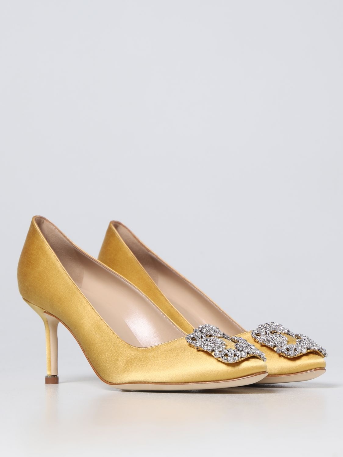 Manolo Blahnik pumps for woman - 2