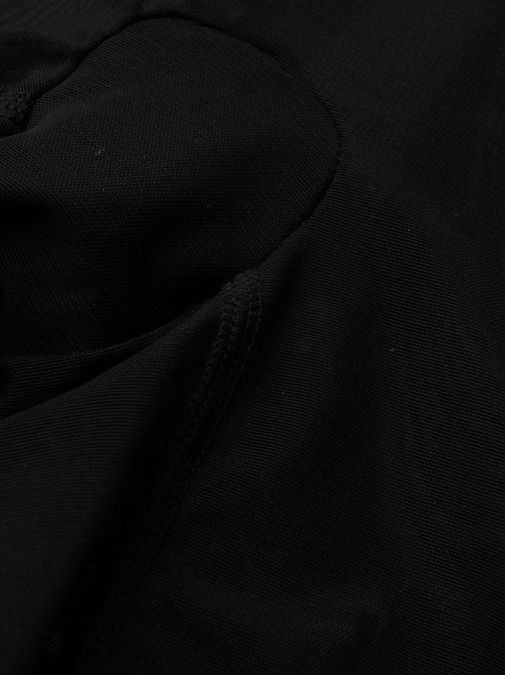 Shaping tulle shorts - 3