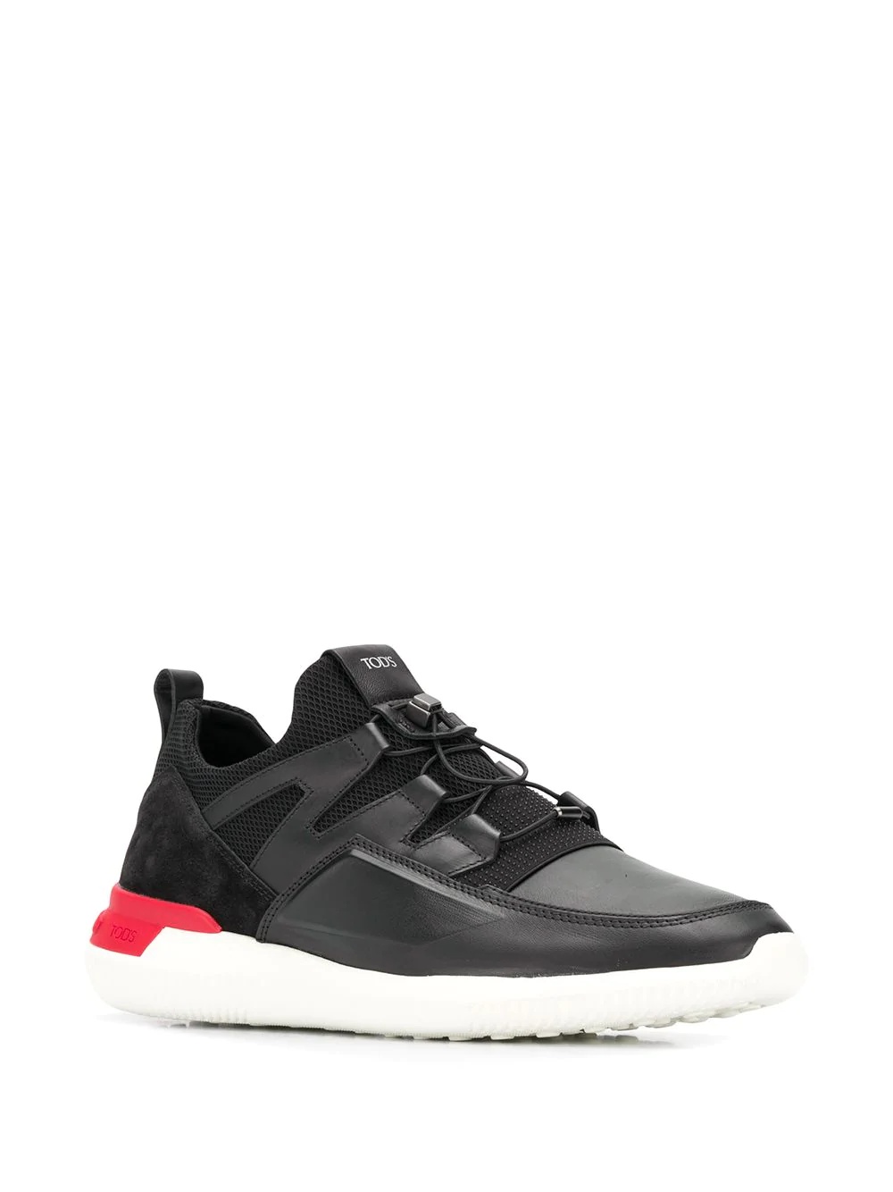 low-top sneakers - 2