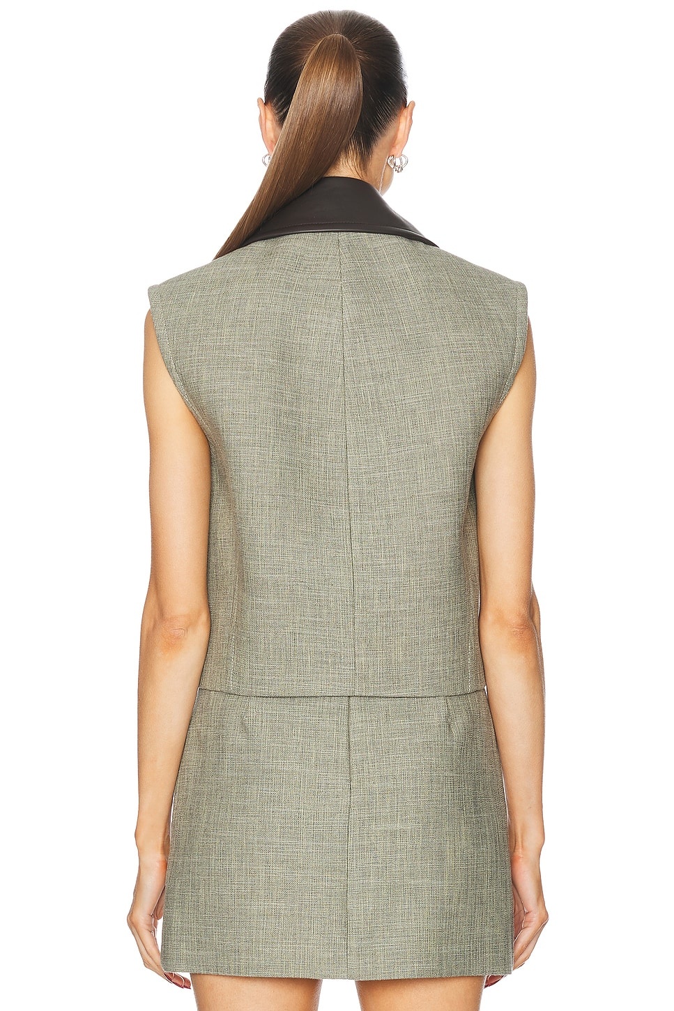 Vest Top - 3