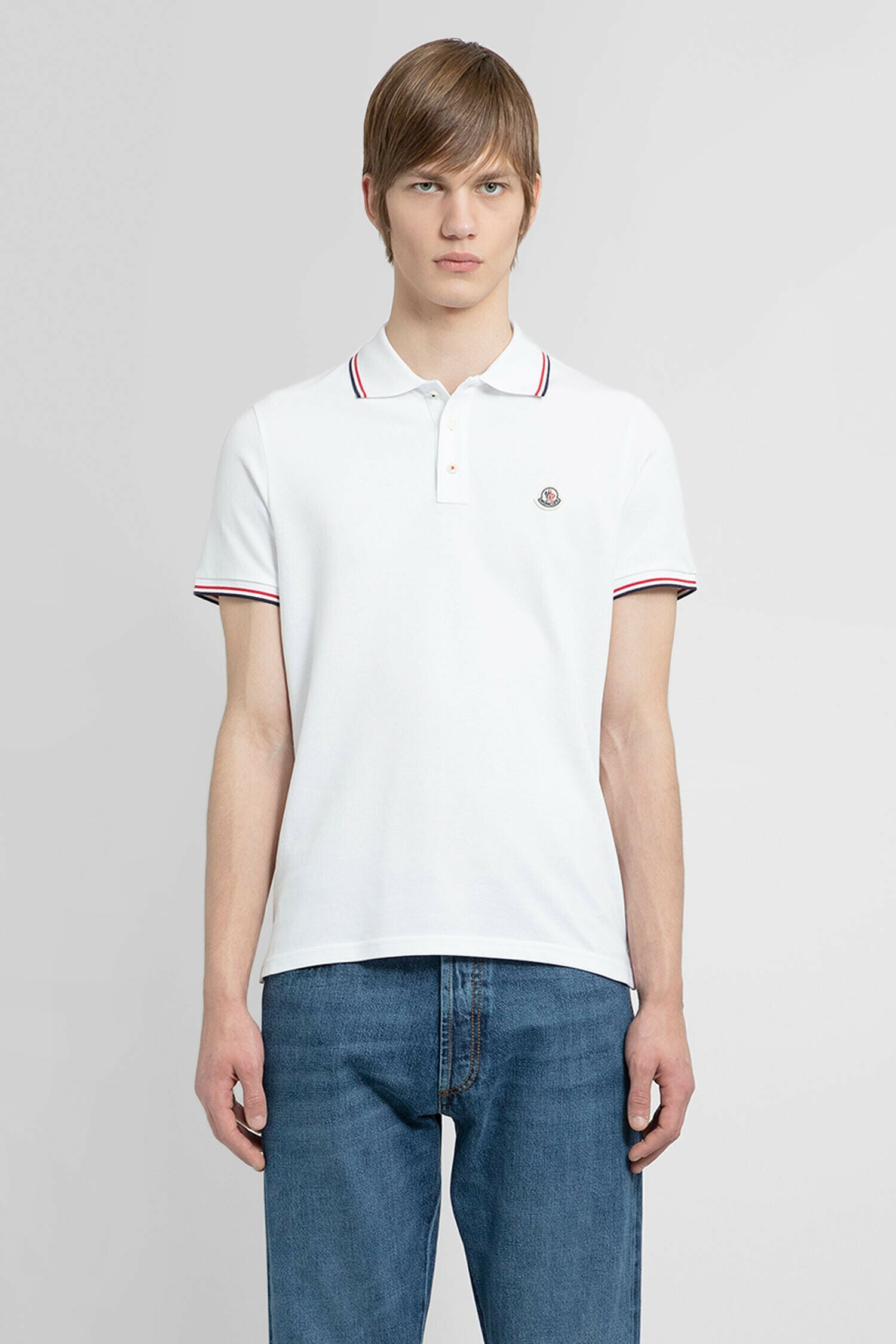 Polo-Shirt - 1