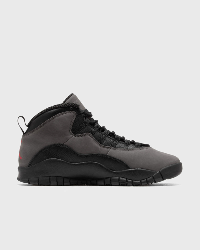Jordan AIR JORDAN 10 RETRO "Shadow" outlook
