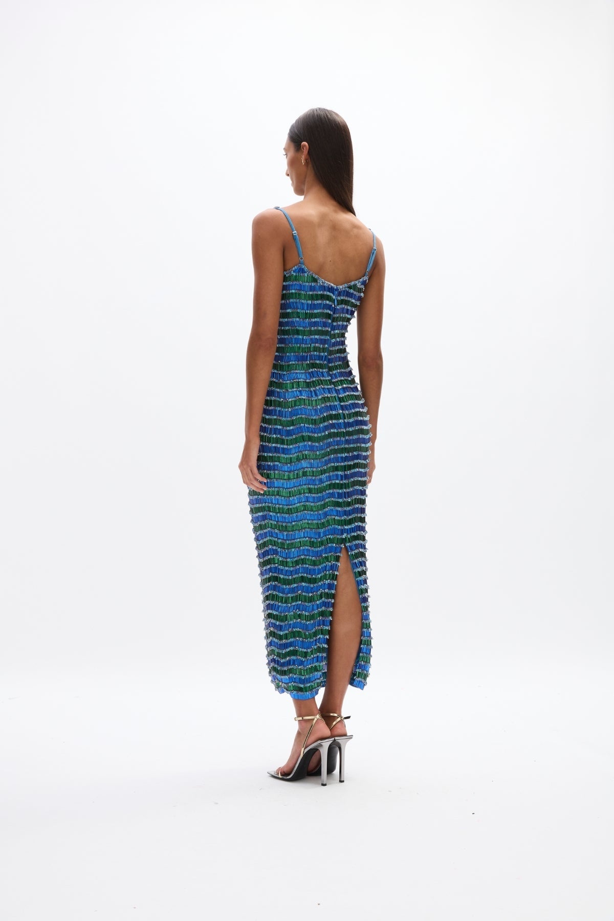 ZEPH GOWN - 4