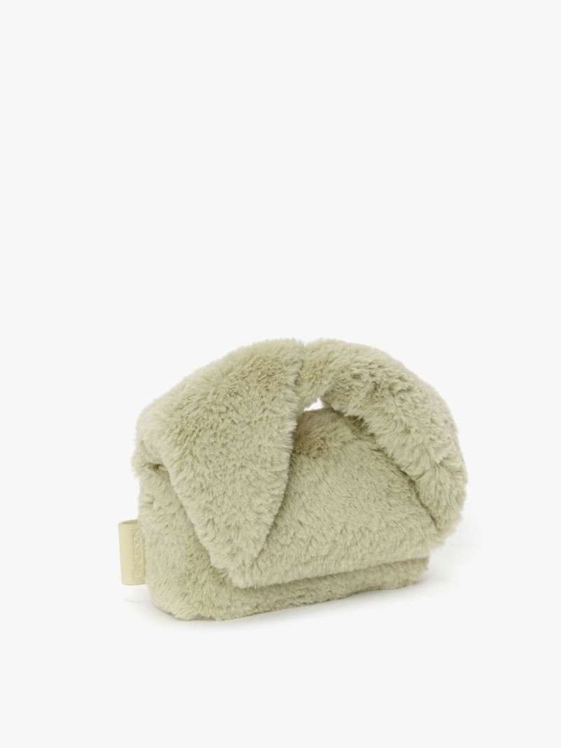 JW Anderson Nano Twister mini bag outlook