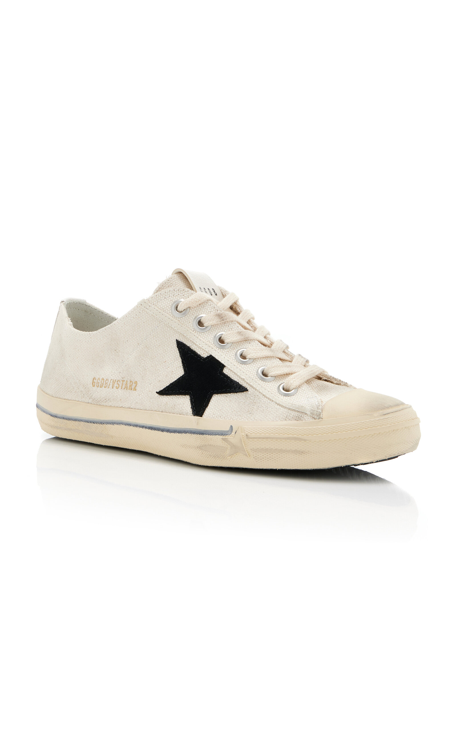 V-Star 2 Canvas Sneakers neutral - 4