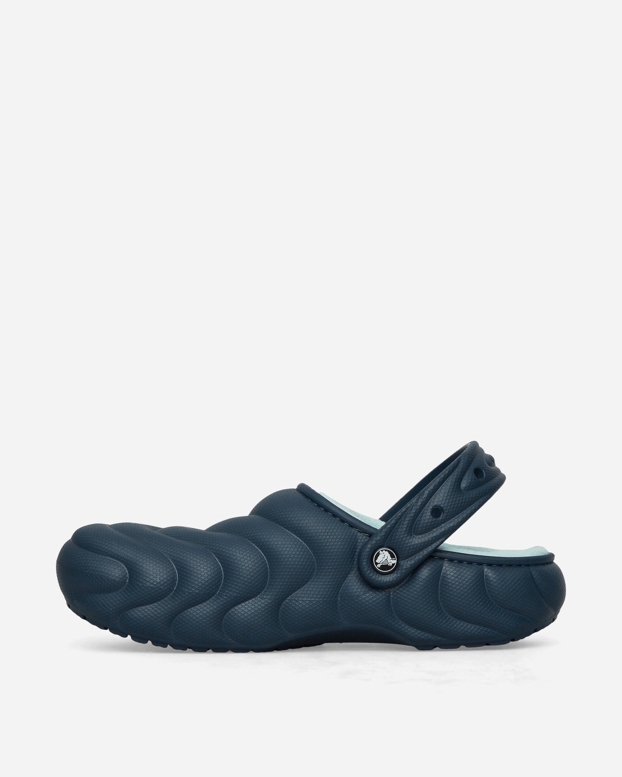 Classic Lined Overpuff Clogs Nightfall - 3