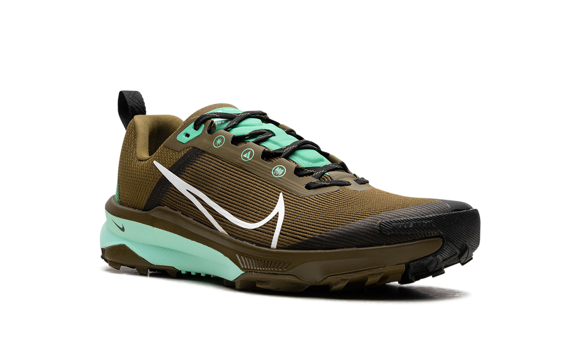Nike React Terra Kiger 9 "Spring Green" - 7