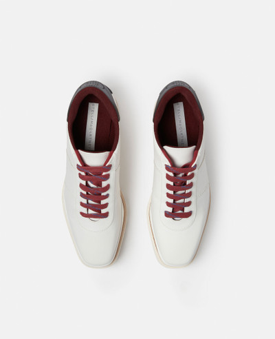 Stella McCartney Sneak-Elyse Platform Sneakers outlook