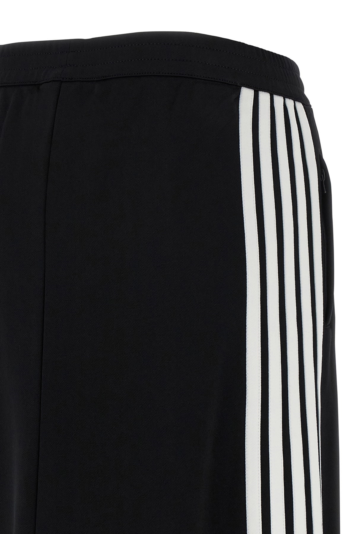 'Tracksuit' skirt - 5