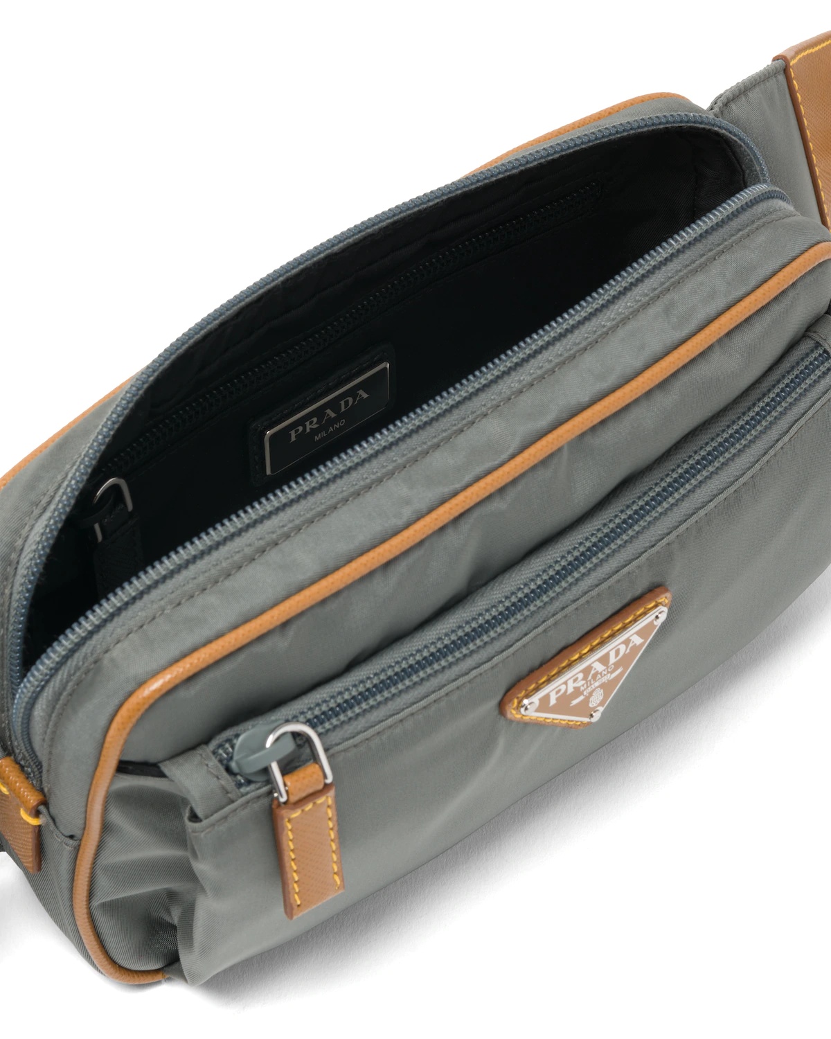 Nylon Belt Bag - 5