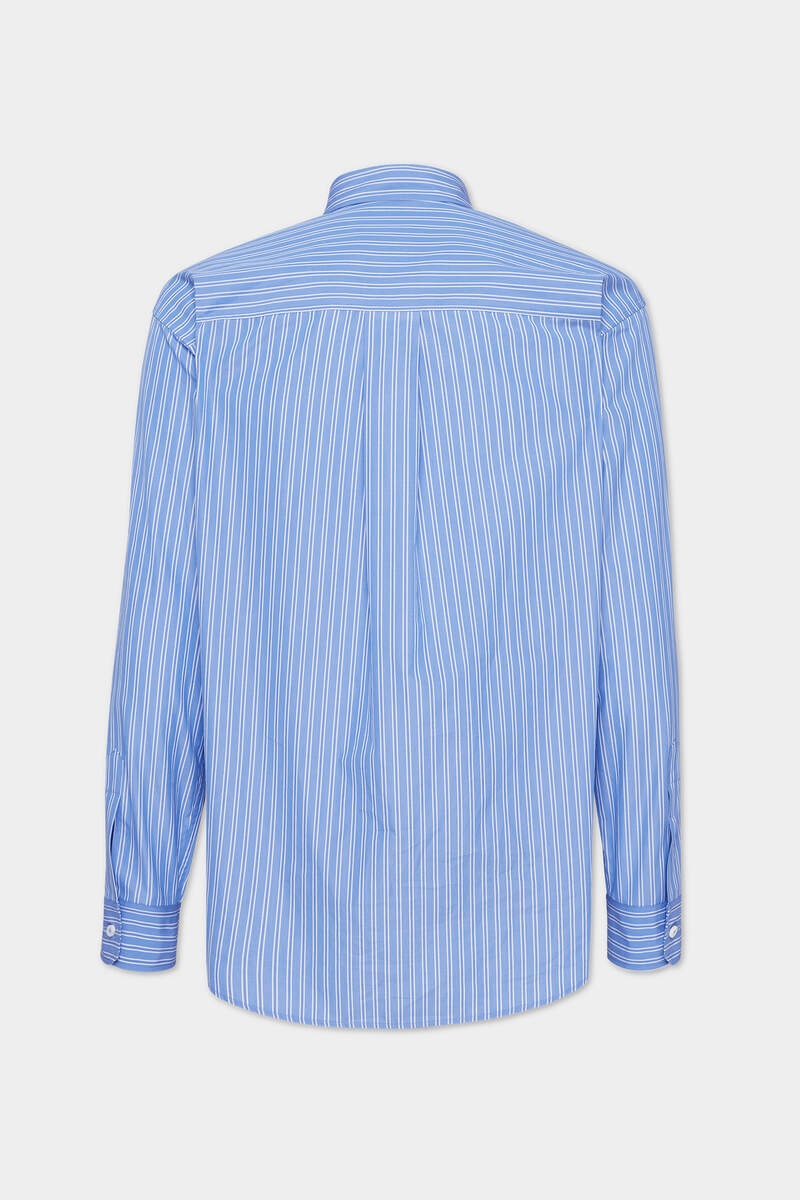 PEAKY LAKE SHIRT - 2