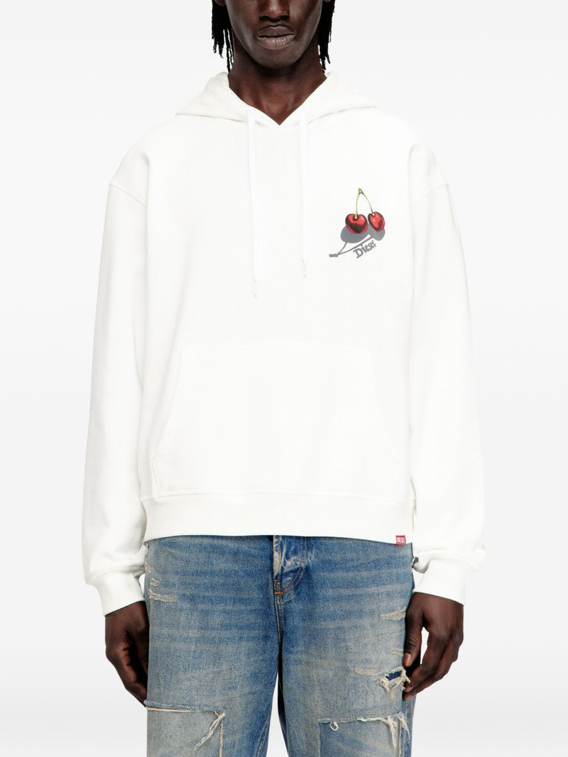 cherry graphic sweatshirts 3