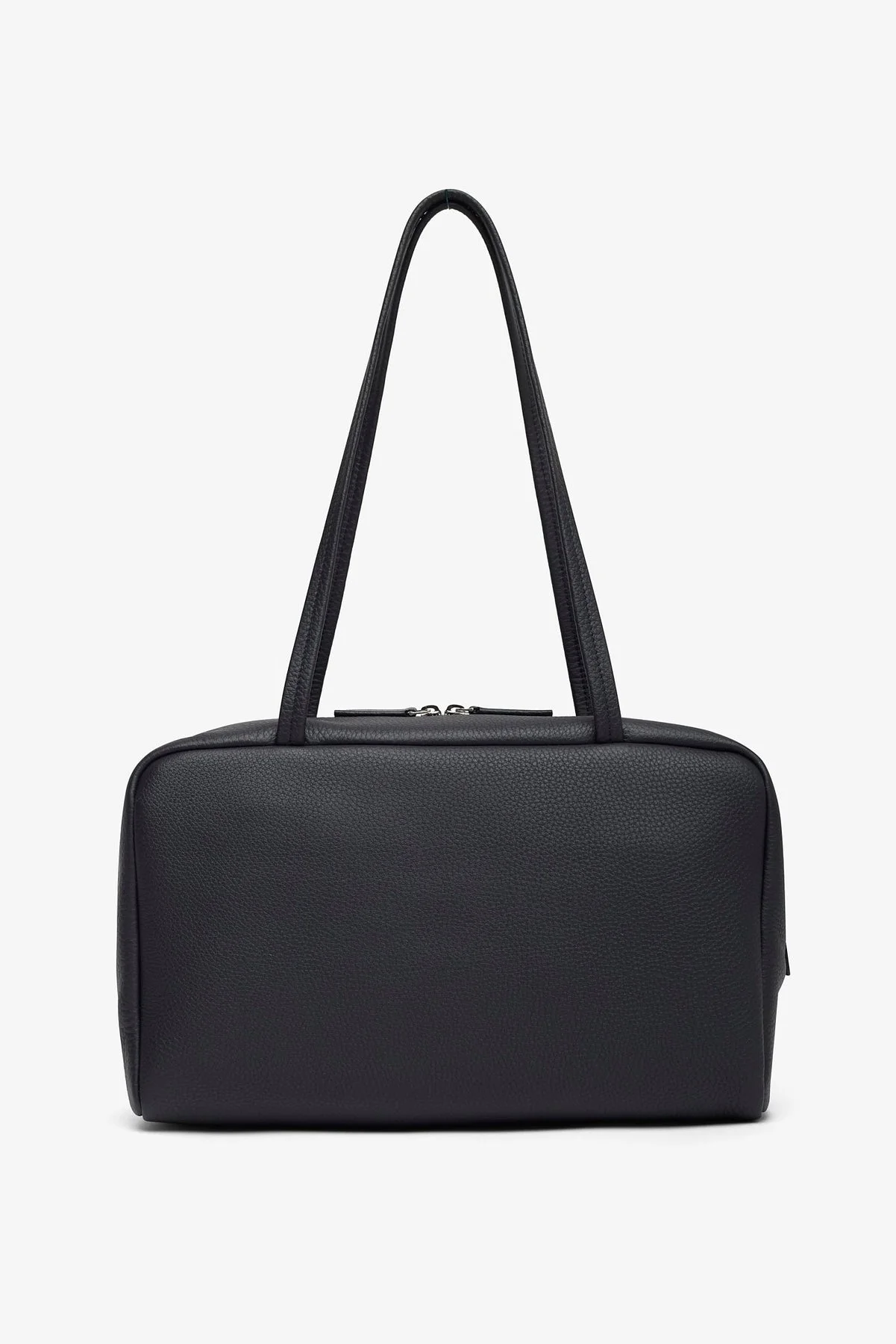 Astra Bowling black shoulder bag - 1