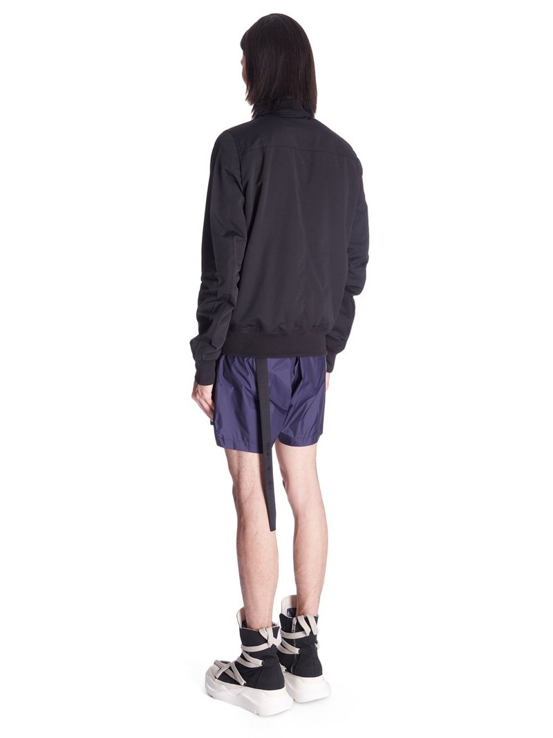 Rick Owens DRKSHDW Lido Flight Jacket 8