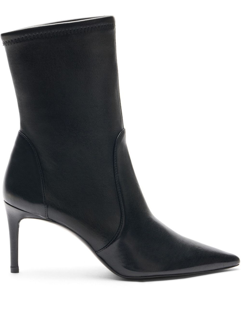 75mm Stuart Power boots 1