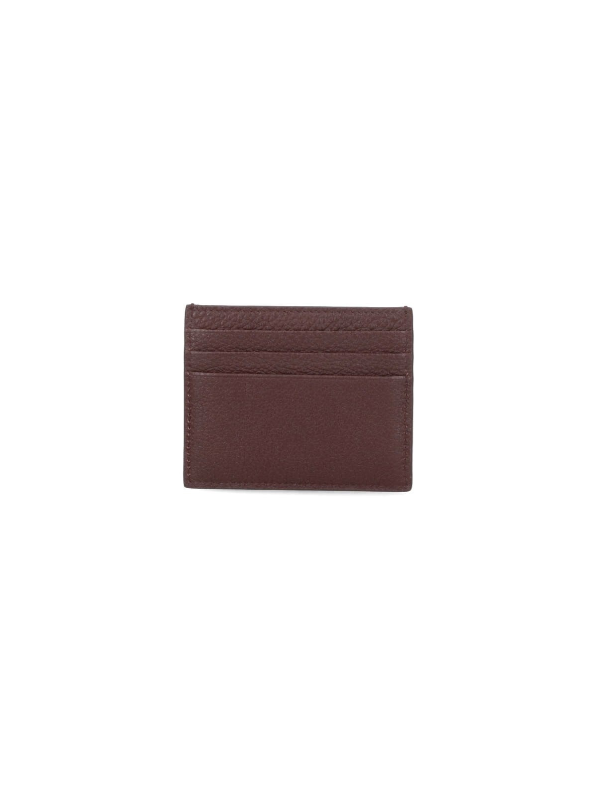 LOGO CARD HOLDER - 2