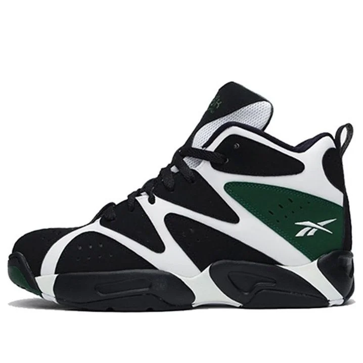 Reebok Hurrikaze I Mid 'Seattle SuperSonics' V60362 - 1