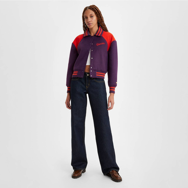 Levi's LOW LOOSE WOMEN'S JEANS outlook