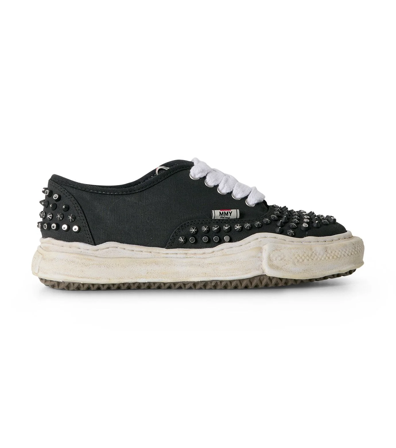 BAKER Studs Low-Top - 1
