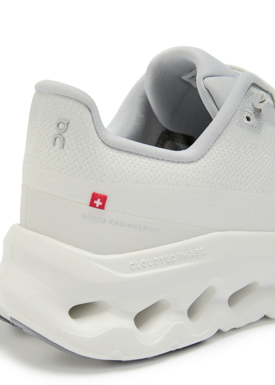 ON Cloudtilt Mesh Sneakers - 4