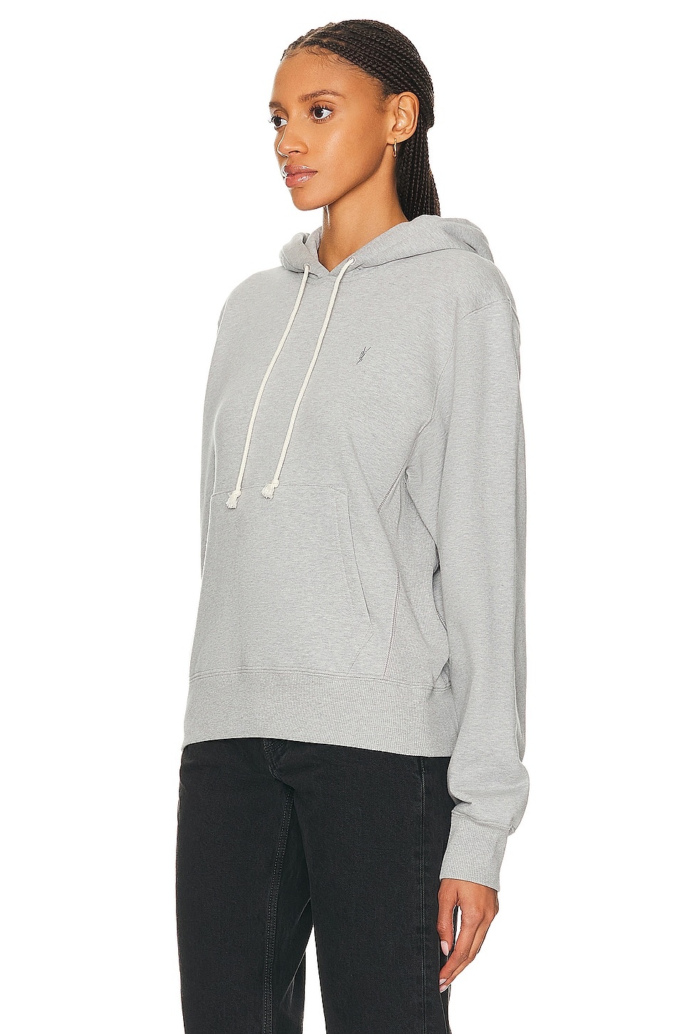 Hoodie Champion Sweatshirt - 3