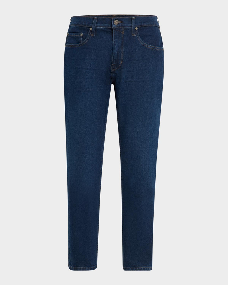 Men's Lennox Slim-Fit Jeans 1